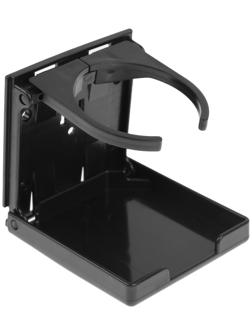 Подстаканник для автомобиля, черный