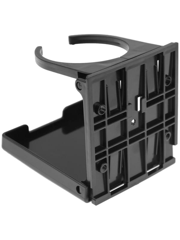 Подстаканник для автомобиля, черный