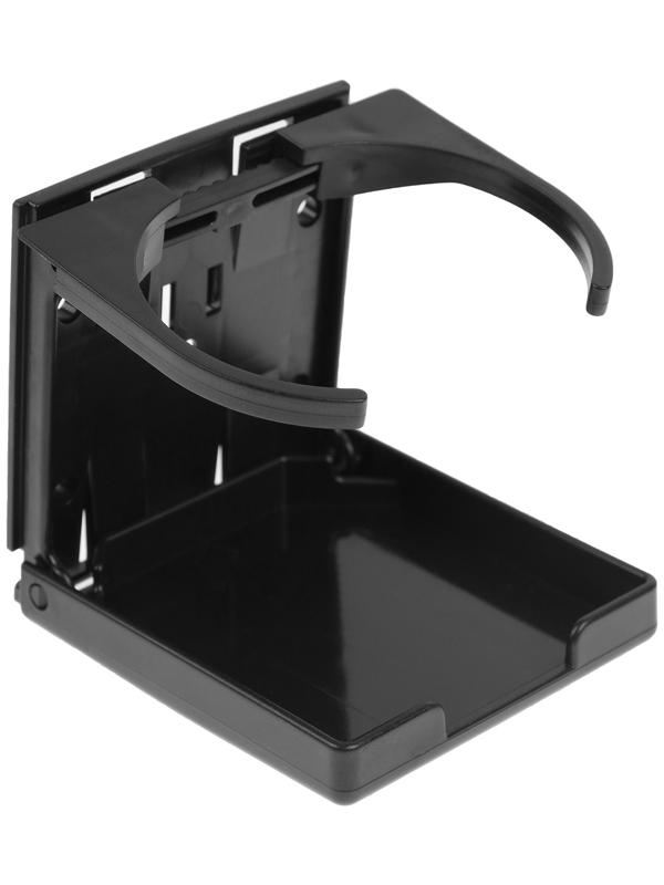 Подстаканник для автомобиля, черный