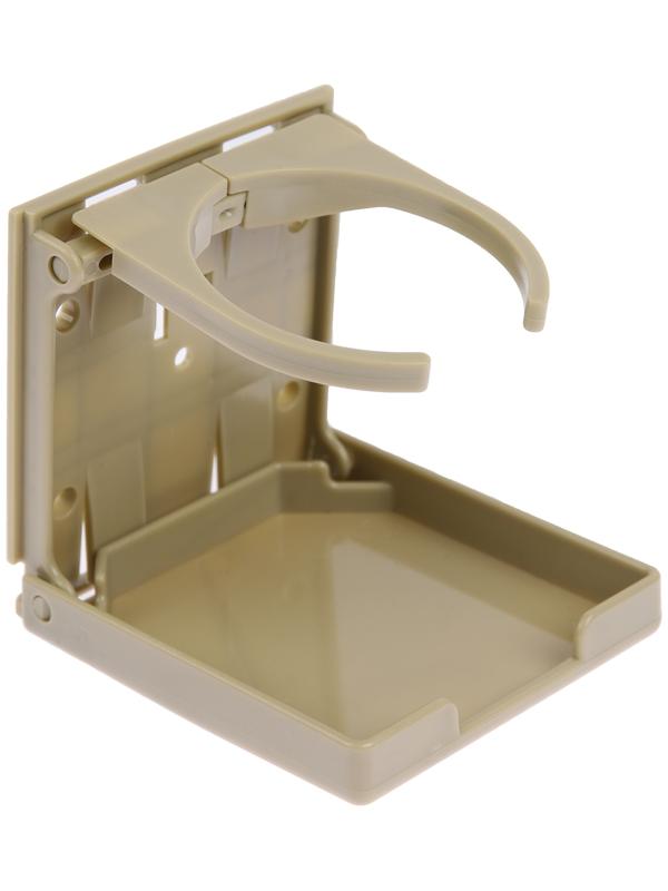 Подстаканник для автомобиля, бежевый