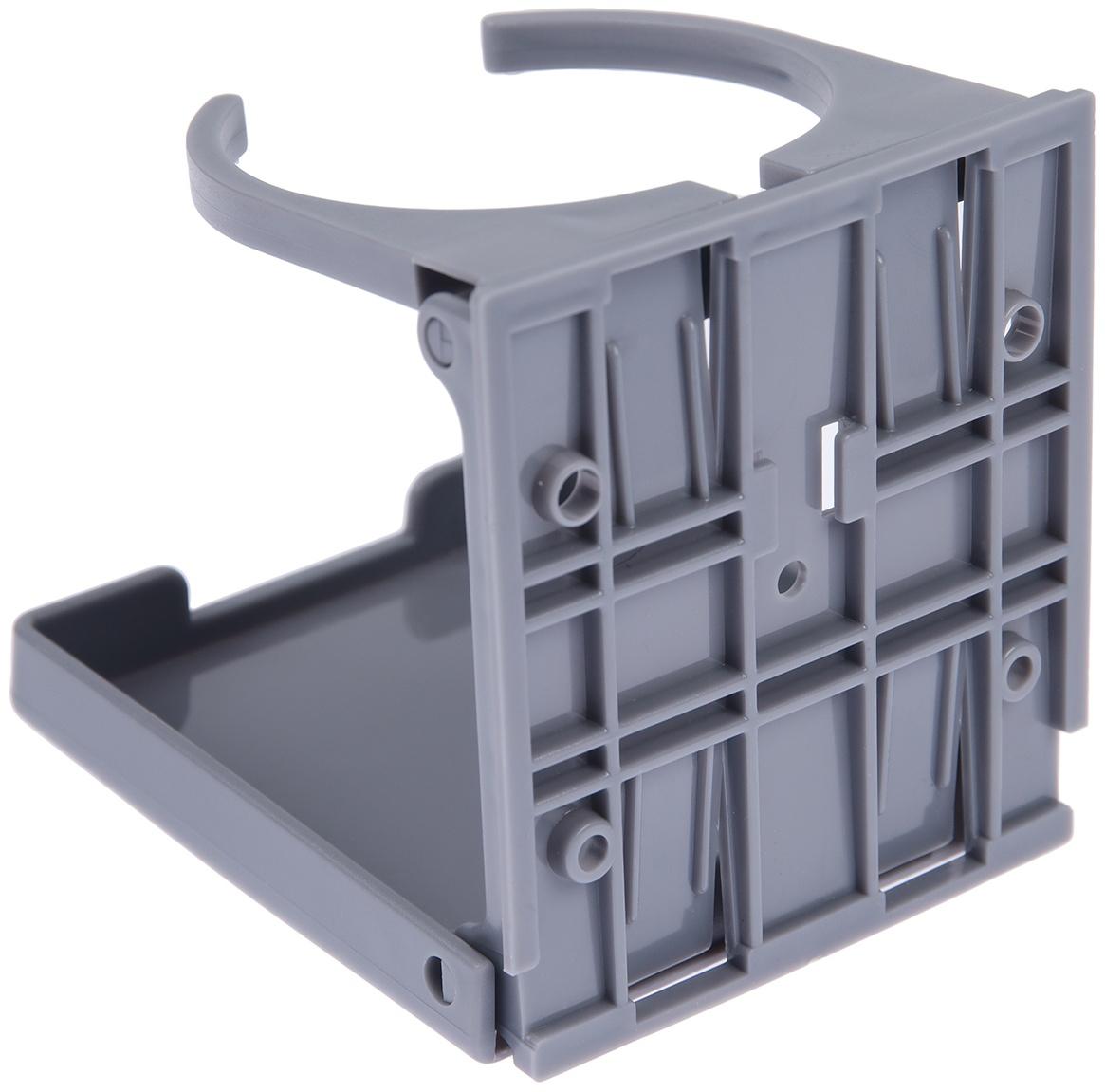 Подстаканник для автомобиля, серый