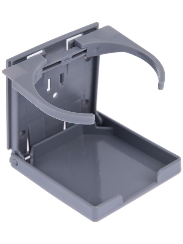 Подстаканник для автомобиля, серый