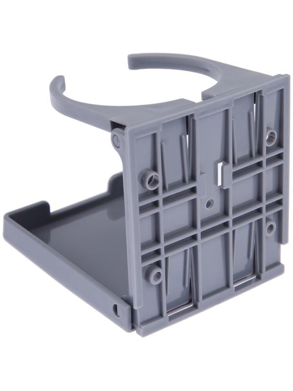 Подстаканник для автомобиля, серый