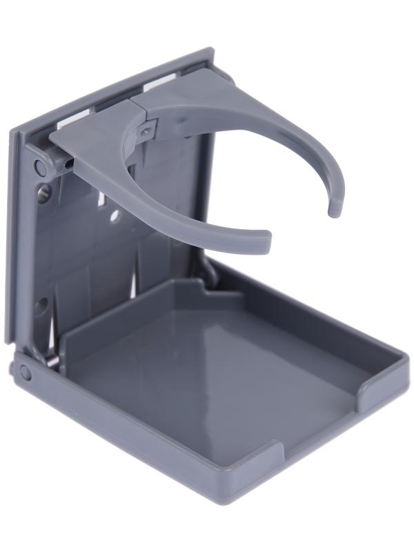 Подстаканник для автомобиля, серый