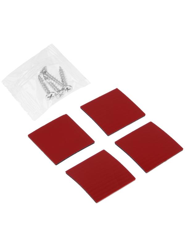 Подстаканник для автомобиля, белый