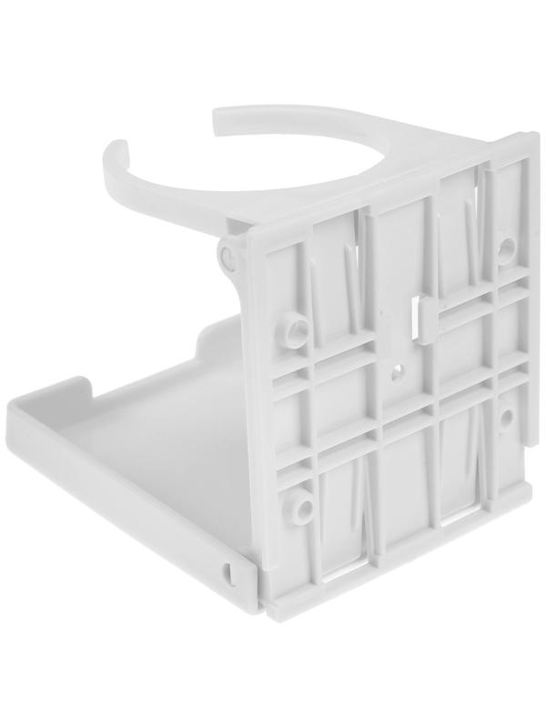 Подстаканник для автомобиля, белый