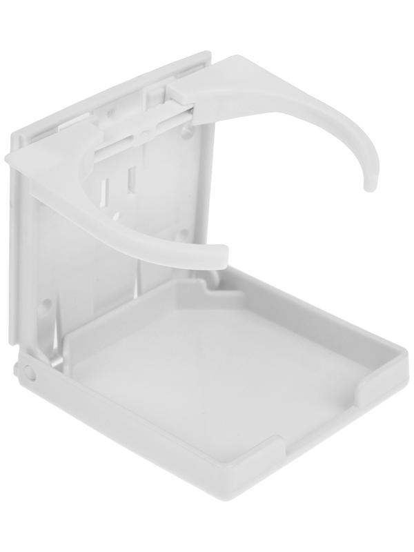 Подстаканник для автомобиля, белый