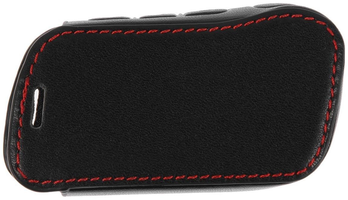 Чехол для пульта дистанционного управления сигнализацией Starline A93 A63, кожаный