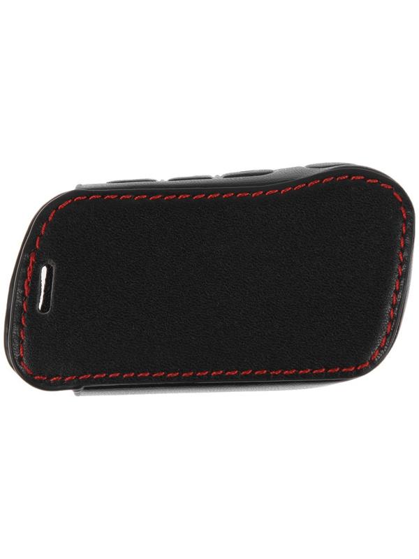 Чехол для пульта дистанционного управления сигнализацией Starline A93 A63, кожаный