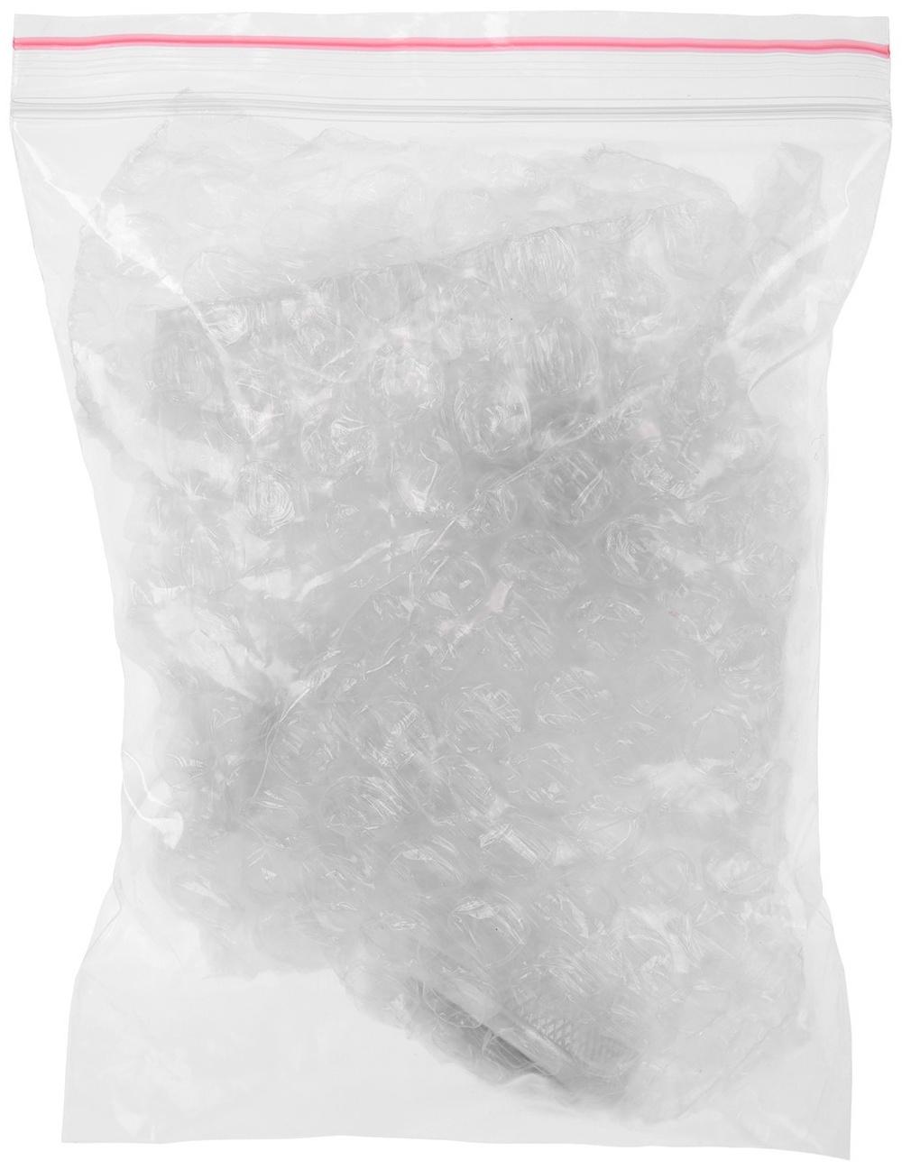 Ручка переключения климата Ford, хром, набор 3 шт