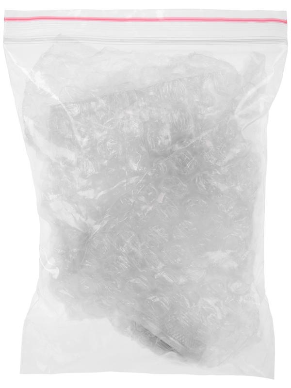 Ручка переключения климата Ford, хром, набор 3 шт