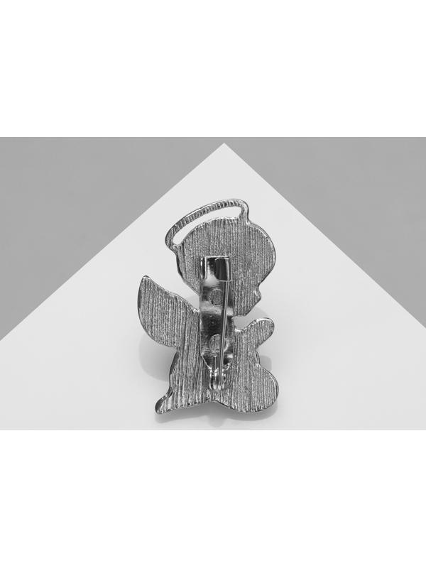 Брошь-оберег 