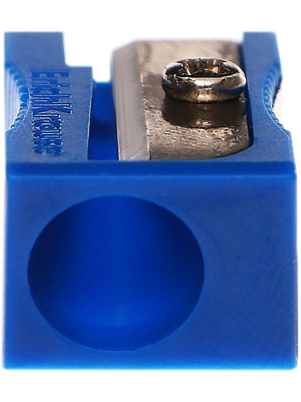 Точилка пластиковая ErichKrause 