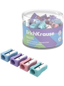Точилка пластиковая ErichKrause 