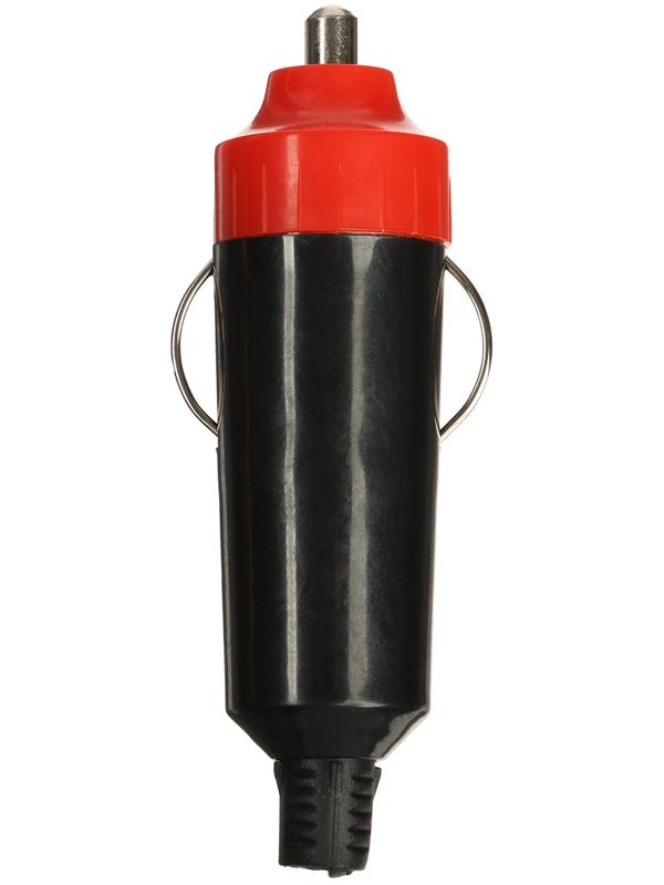 Штекер в прикуриватель, 12 В