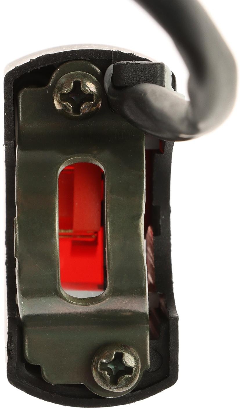 Клавишный переключатель на руль мото, 2 режима, провод 30 см