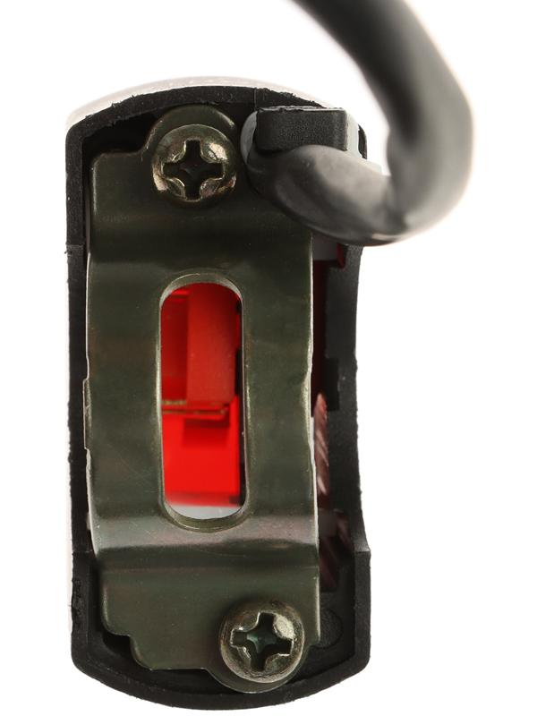 Клавишный переключатель на руль мото, 2 режима, провод 30 см