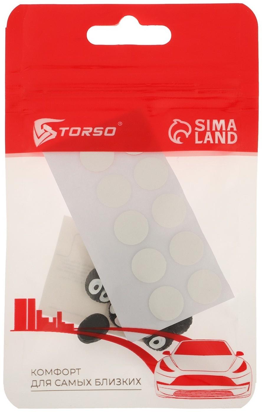 Украшение на панель автомобиля, 