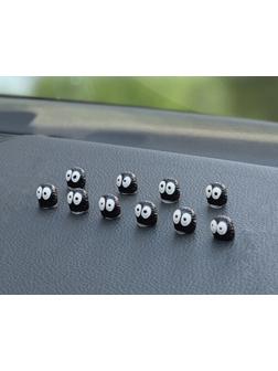 Украшение на панель автомобиля, 