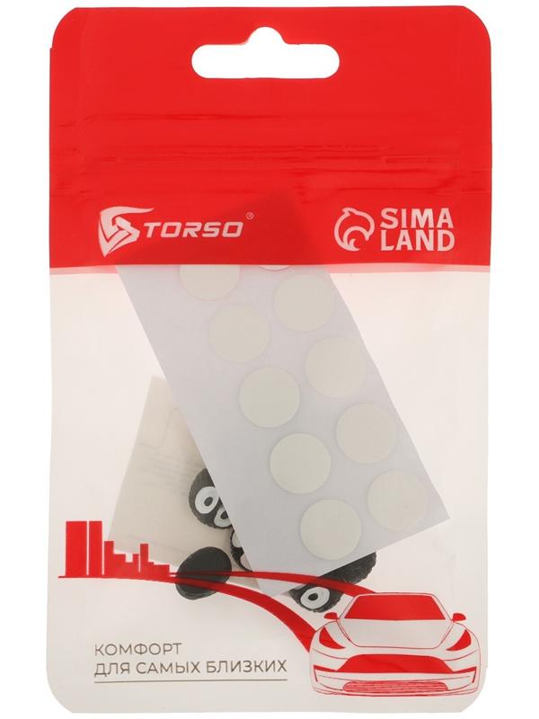 Украшение на панель автомобиля, 