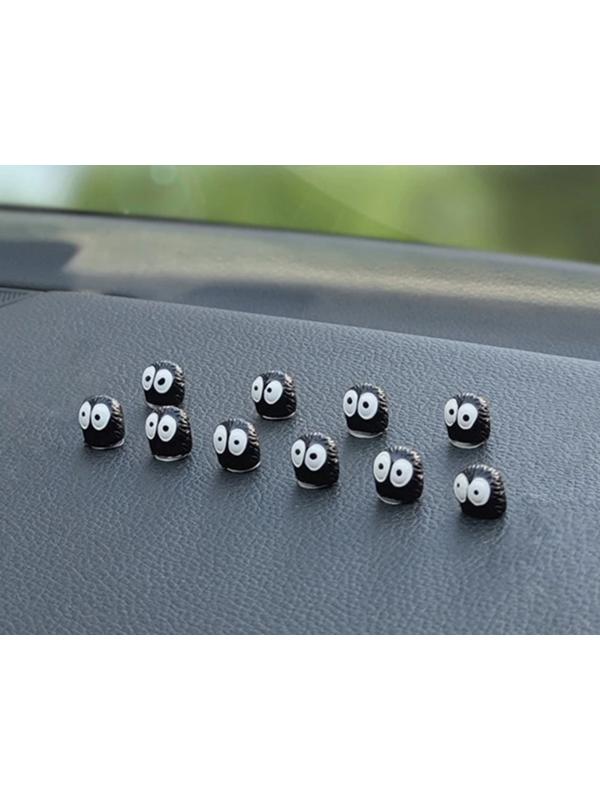 Украшение на панель автомобиля, 