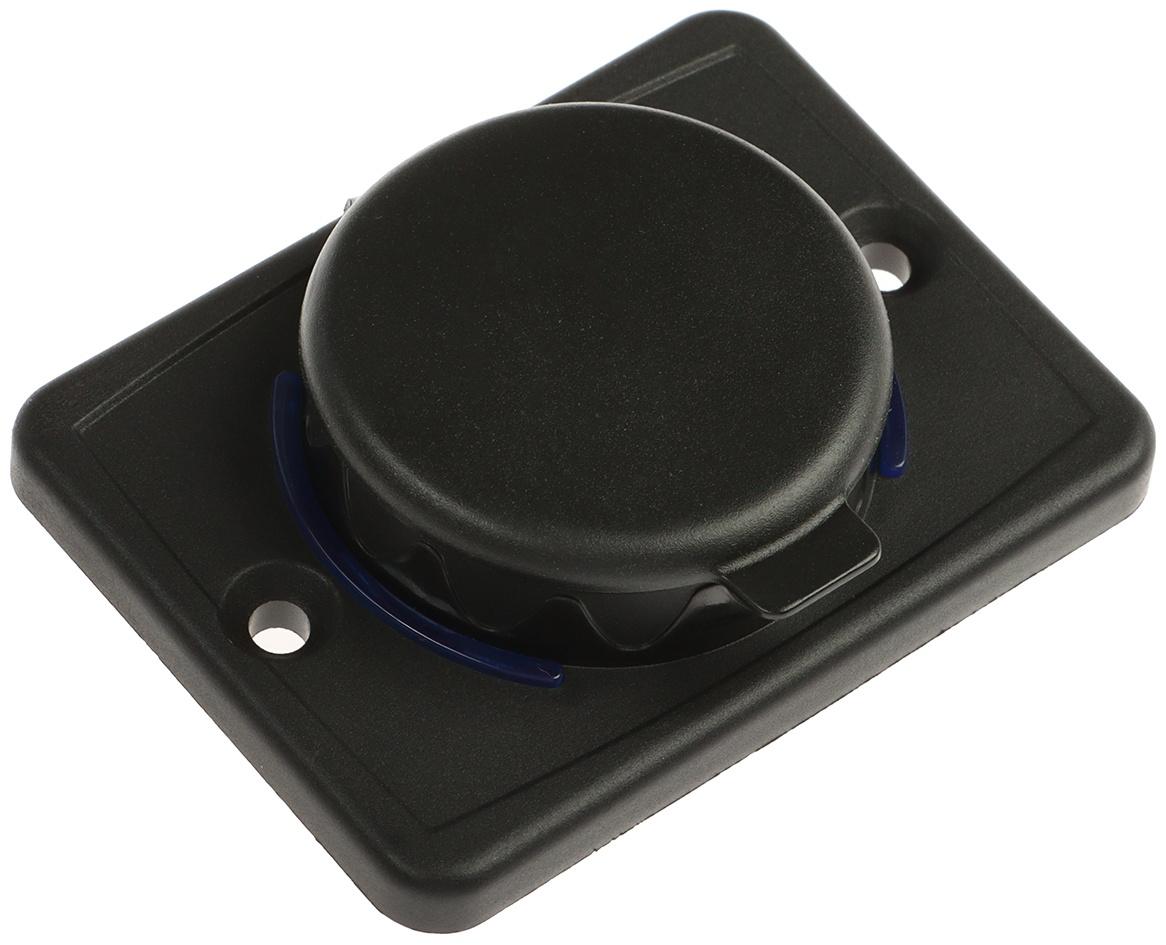 Зарядное устройство USB, 3.0 А, 5 В, Type-C, провод 15 см