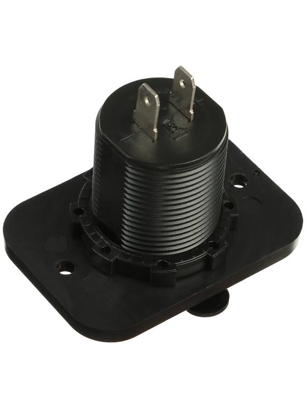 Разветвитель 2 USB, 2.1 А, 5 В