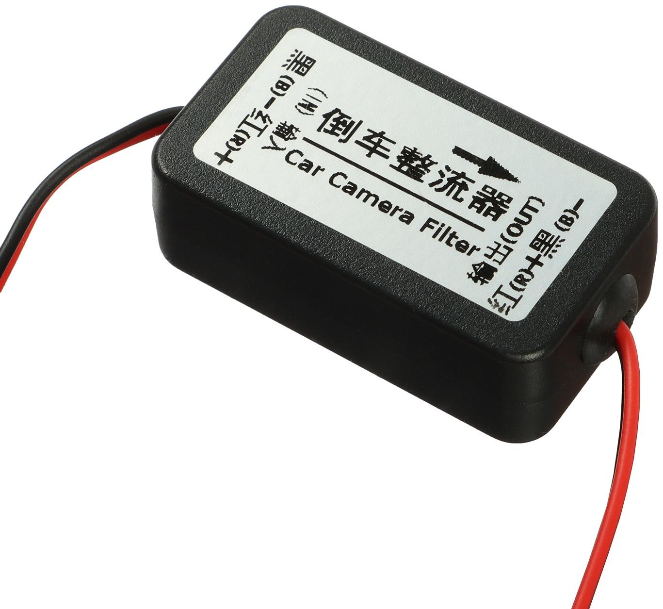 Стабилизатор напряжения, 12 В