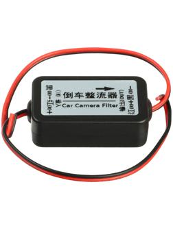 Стабилизатор напряжения, 12 В