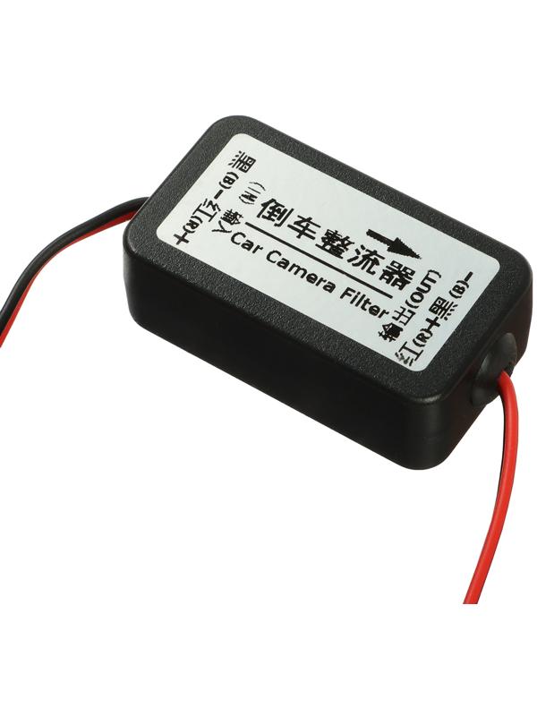 Стабилизатор напряжения, 12 В