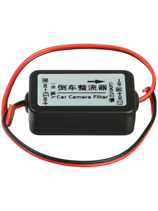 Стабилизатор напряжения, 12 В