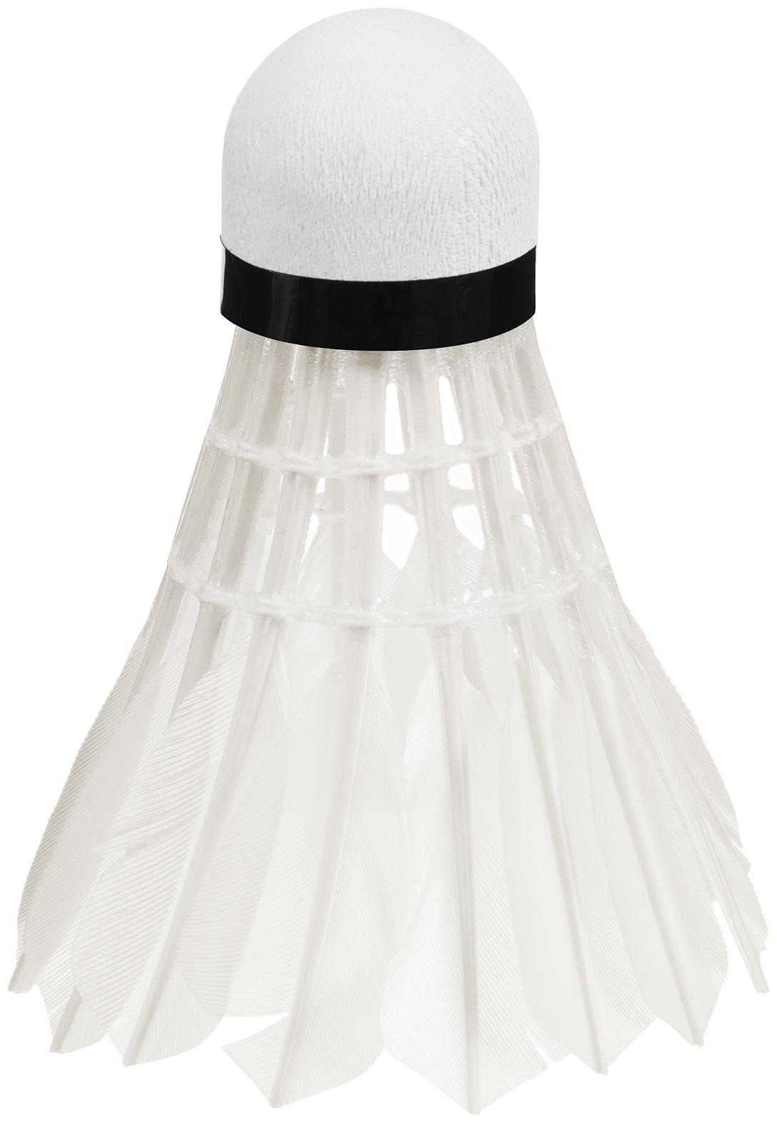 Волан BOSHIKA 200N, 3 шт., перо