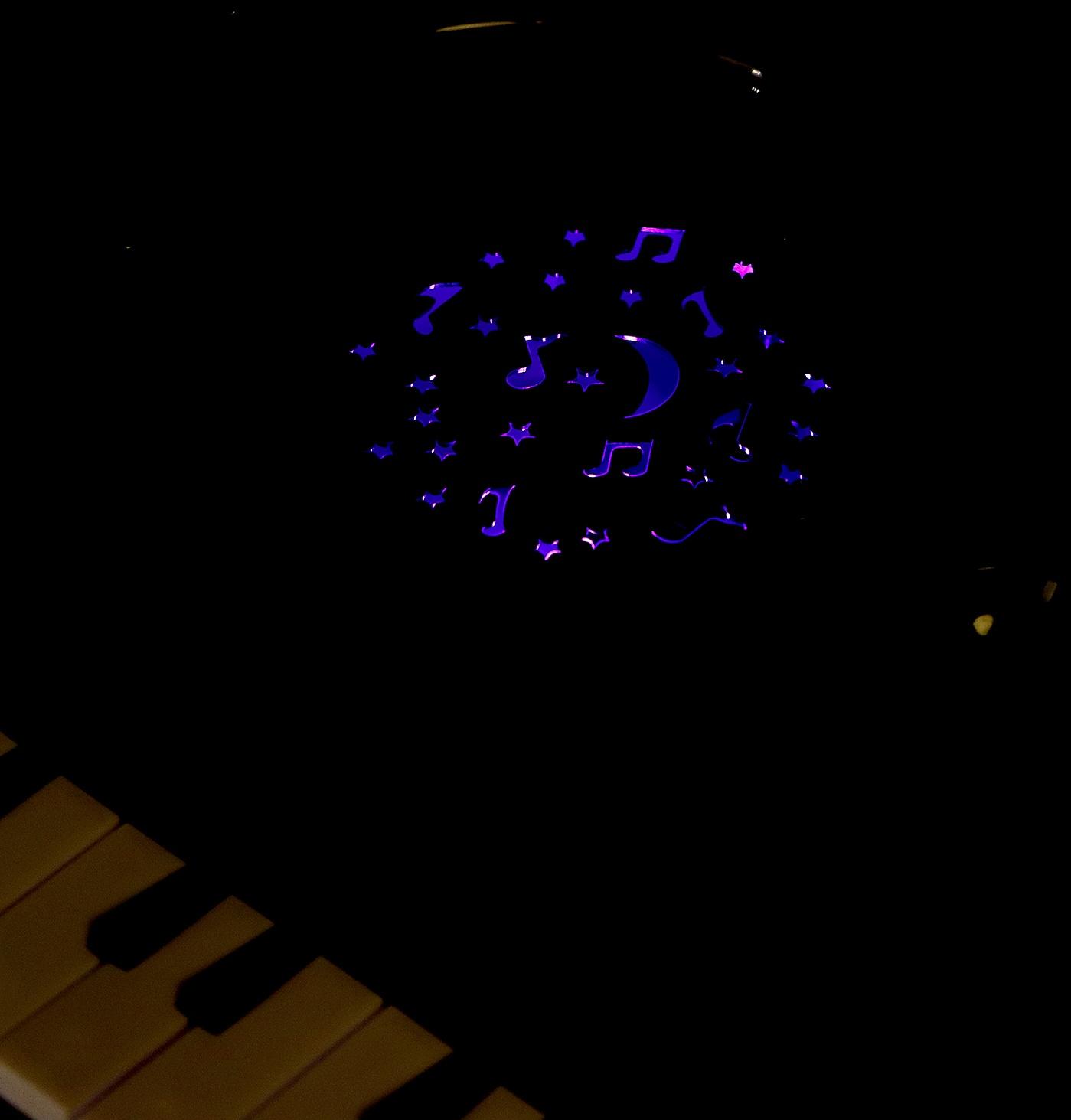 Пианино детское «Классика», напольное, звуковые эффекты