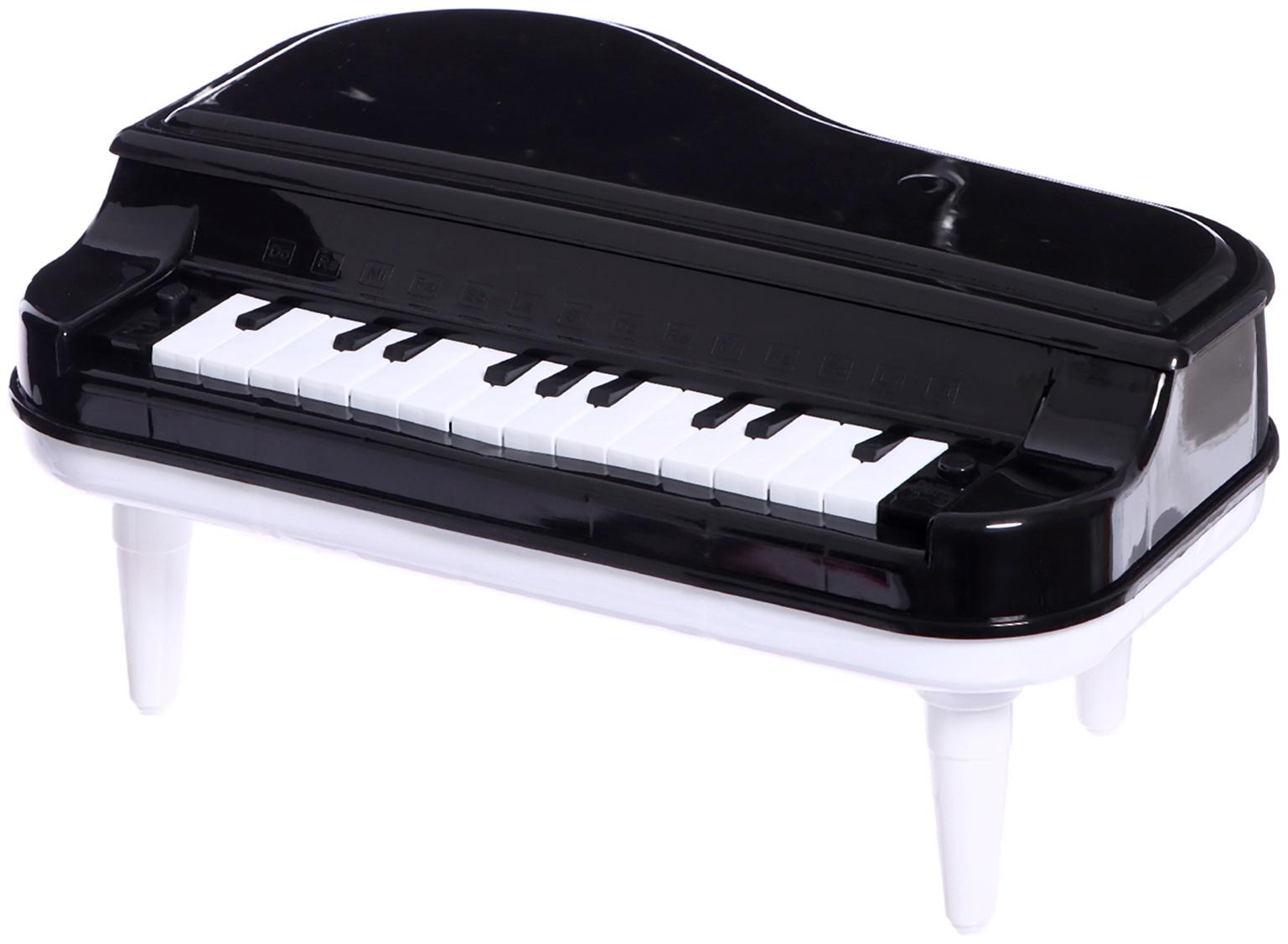 Пианино детское «Классика», напольное, звуковые эффекты