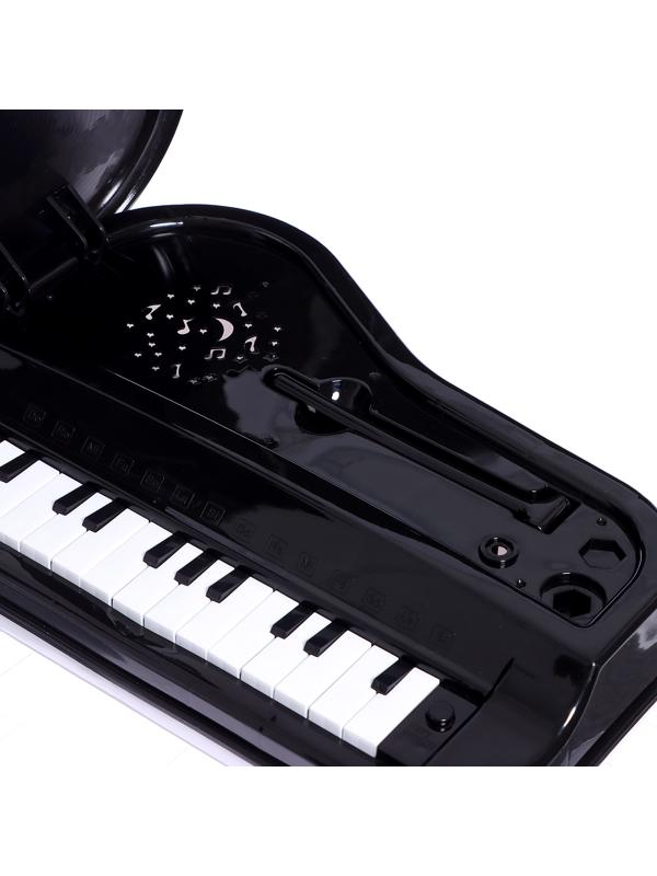 Пианино детское «Классика», напольное, звуковые эффекты