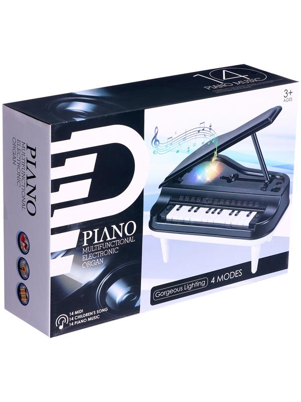 Пианино детское «Классика», напольное, звуковые эффекты