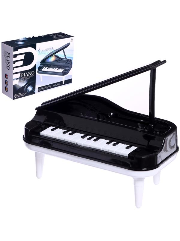 Пианино детское «Классика», напольное, звуковые эффекты