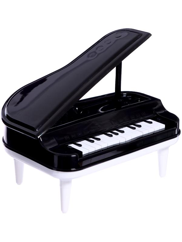 Пианино детское «Классика», напольное, звуковые эффекты