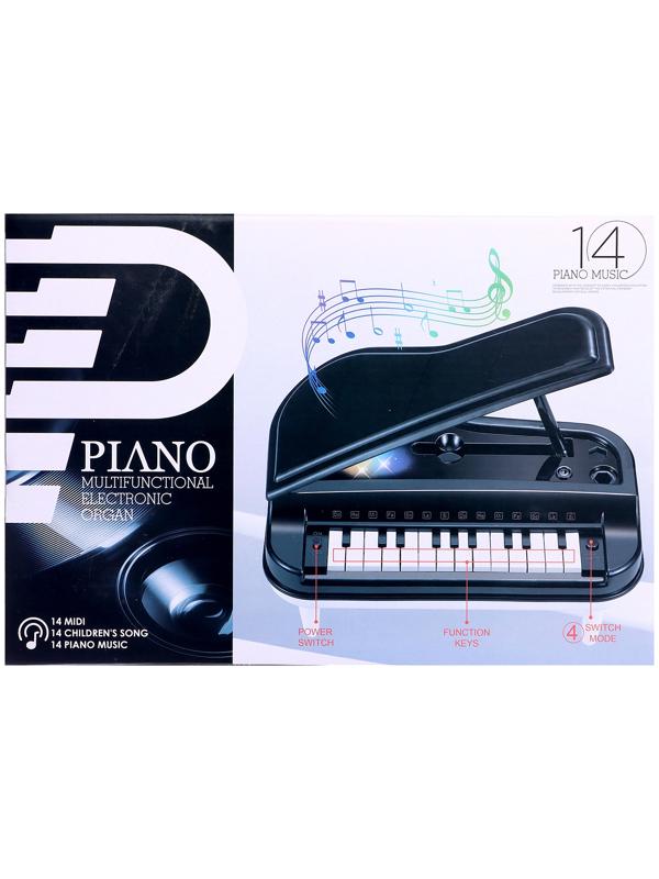 Пианино детское «Классика», напольное, звуковые эффекты