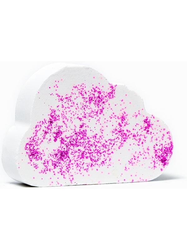 Бомбочка для ванны 