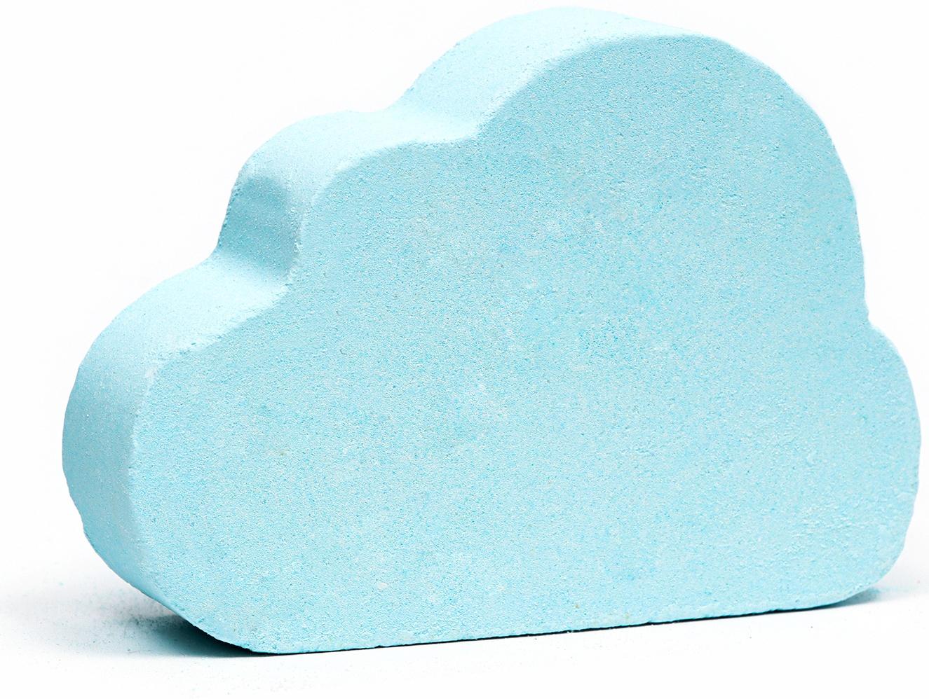 Бомбочка для ванны 