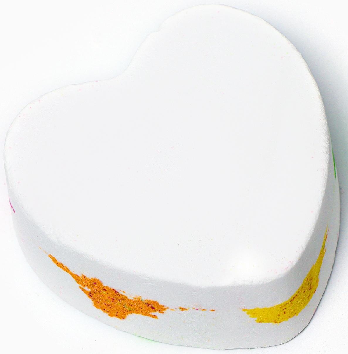 Бомбочка для ванны 