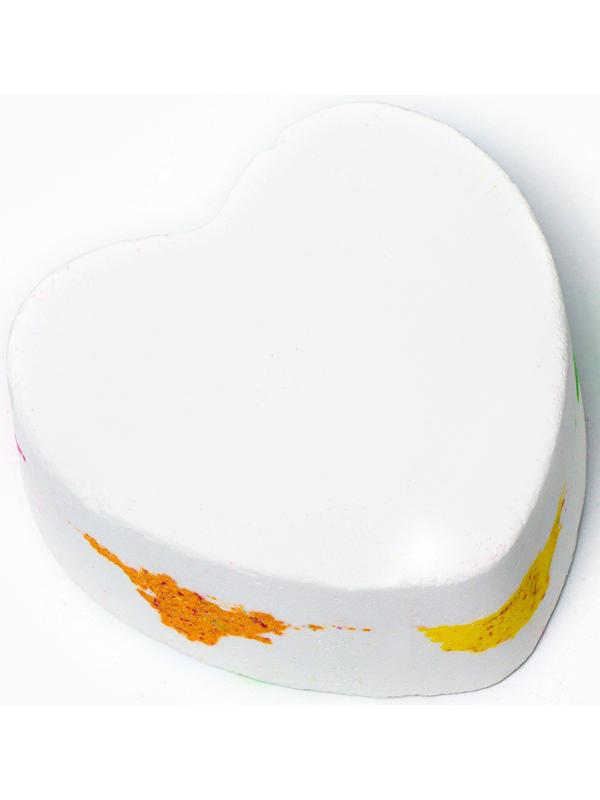 Бомбочка для ванны 