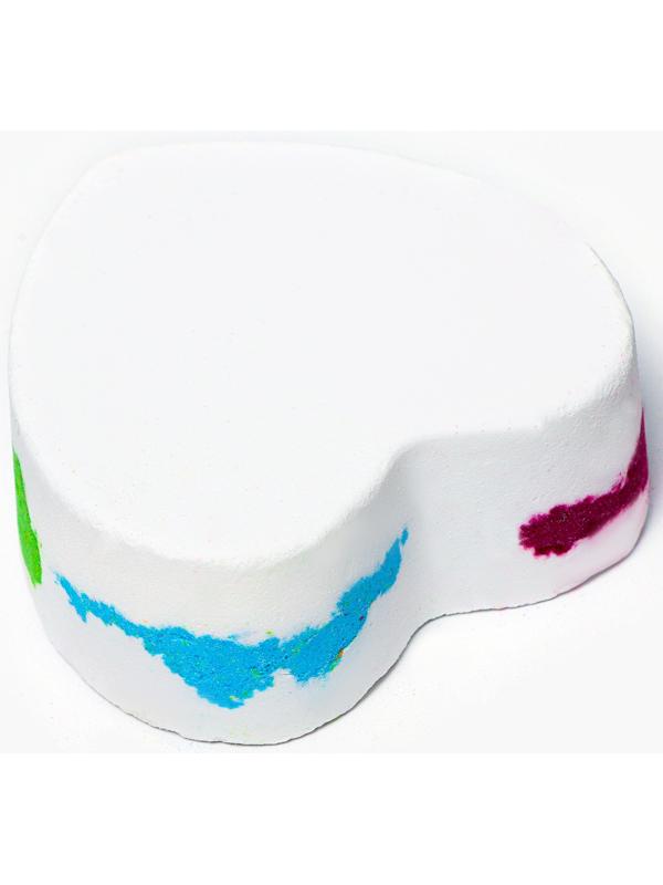 Бомбочка для ванны 