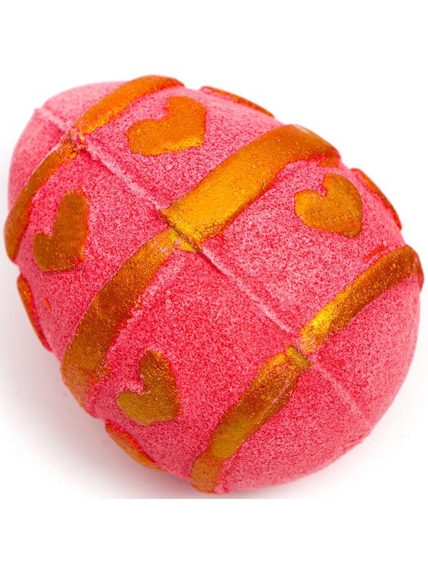 Бомбочка для ванны 