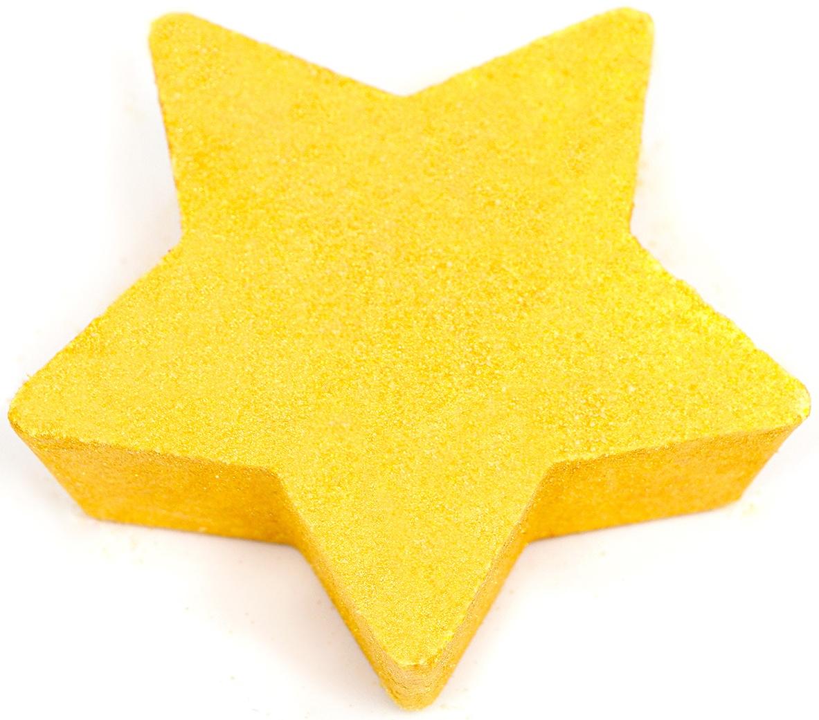 Бомбочка для ванны 