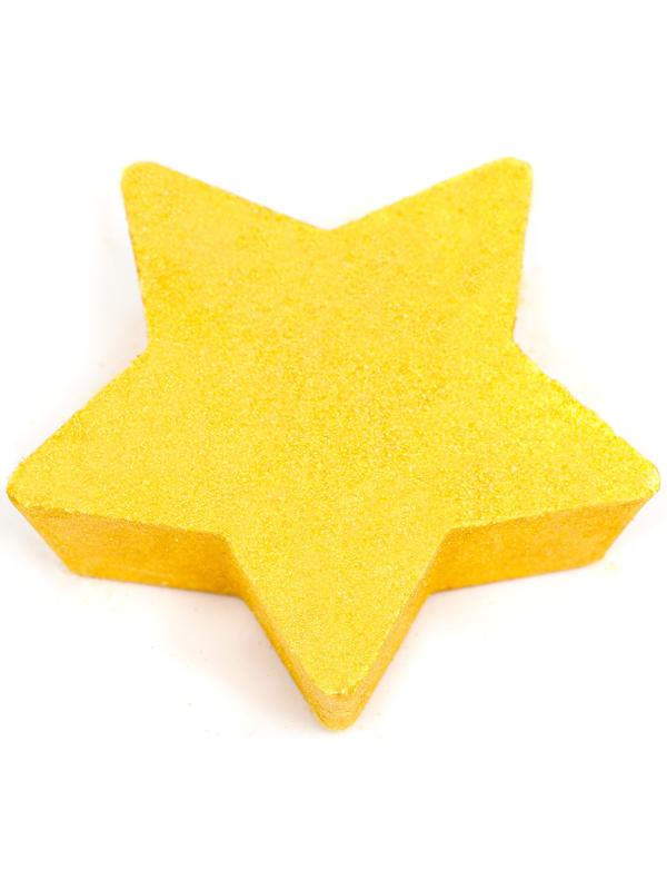 Бомбочка для ванны 