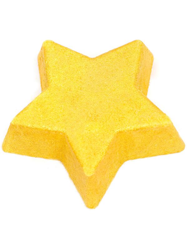 Бомбочка для ванны 