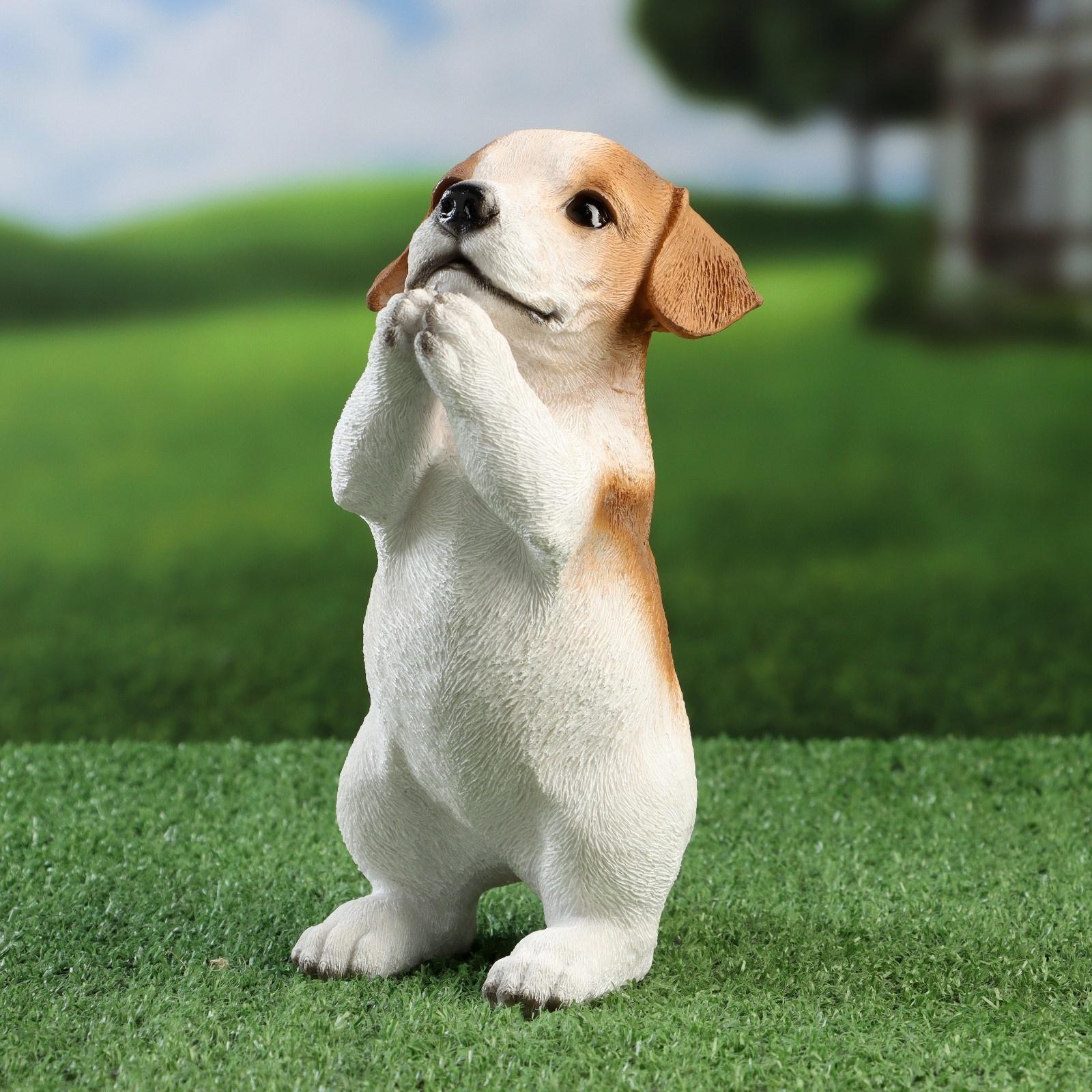 Садовая фигура 