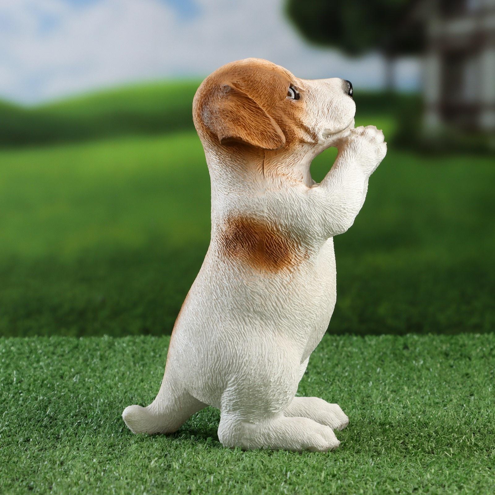 Садовая фигура 